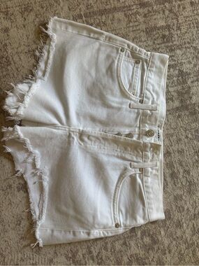 Agolde Parker Short